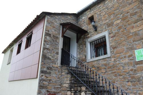 Ainsa-Sobrarbe House | La Torreta