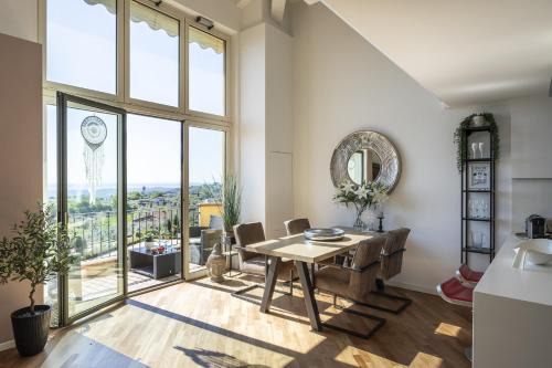 Puegnago del Garda Apartment | La Torretta by Garda FeWo