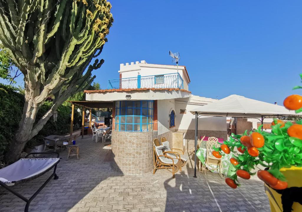 Ognina Villa | La Torretta di Ognina