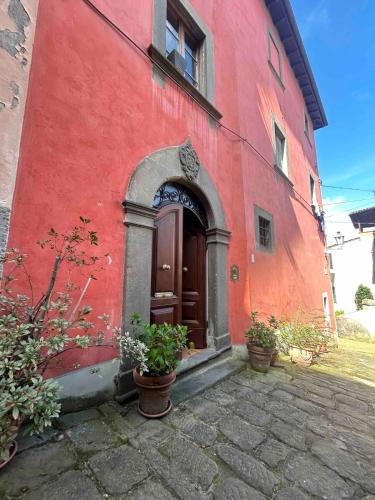 Mologno Apartment | La Torretta