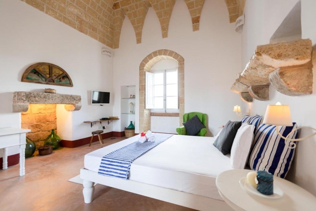 Corsano House | La Torretta