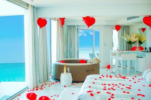 La Marsa Hotel | La Tour Blanche