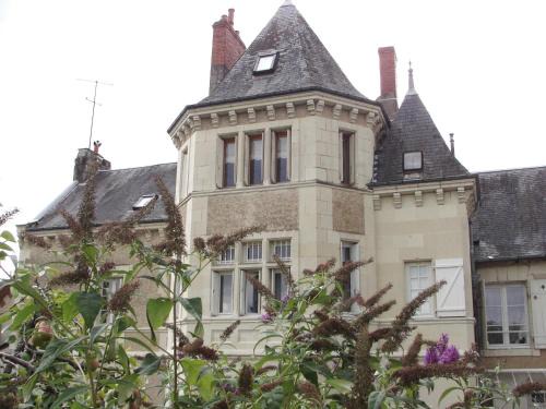 Lesigny Bed & Breakfast | La Tourelle des Echelles