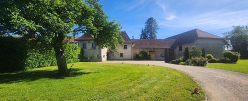 Le Passage Apartment | La Tramolière