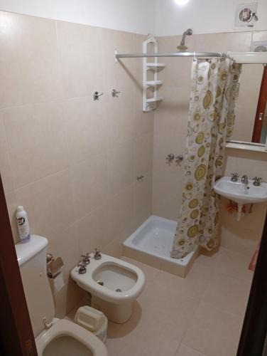 Robles Department Apartment | La Tranquila