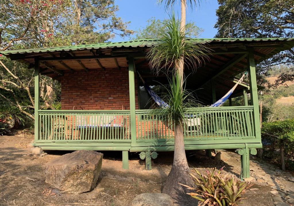 Choachi Ski Chalet | La Trini