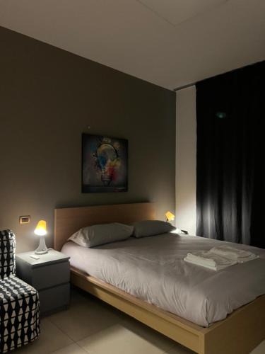 Popoli Apartment | LA Tulè 2