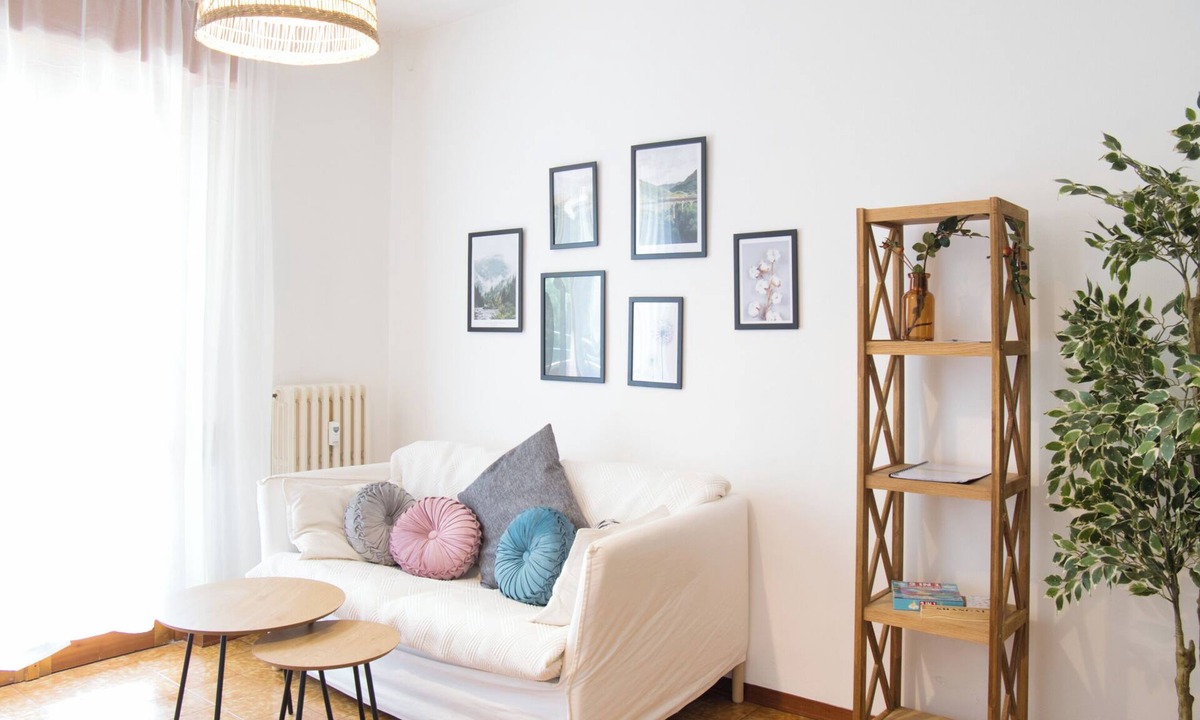 Cassina Valsassina Apartment | La vacanza perfetta - Trilo