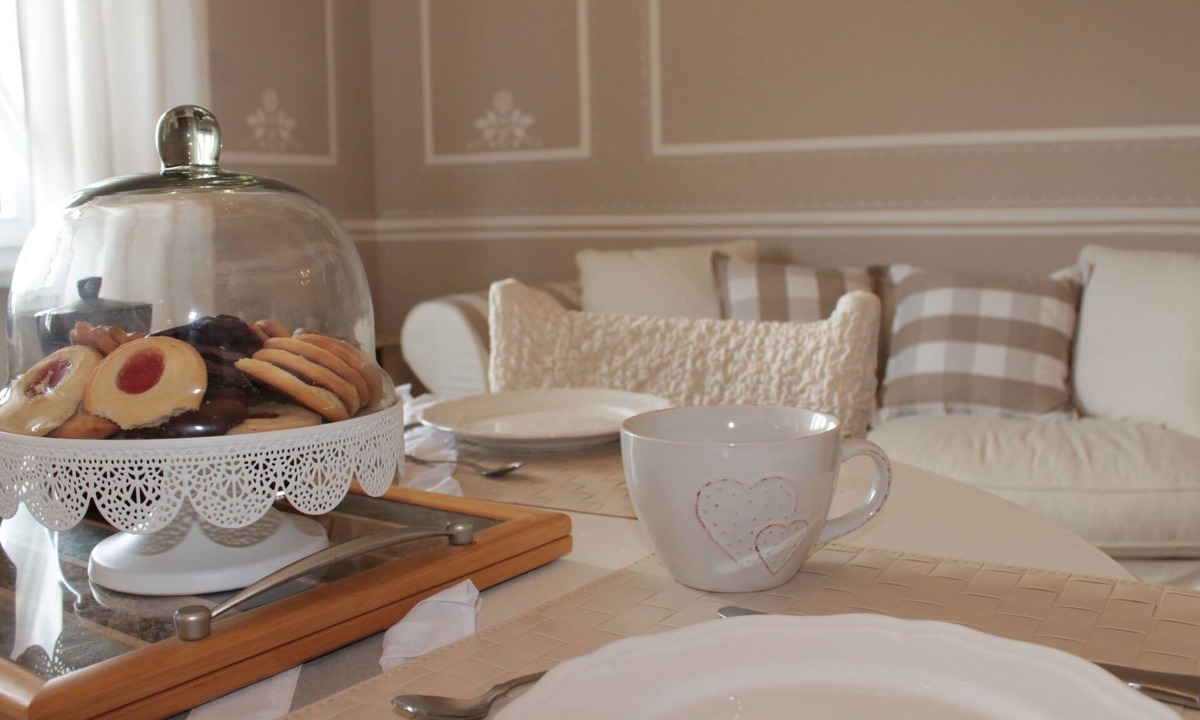 Montecarlo Apartment | La Valinfiore Charmante Wohnung mit Pool by Interhome