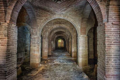 Perignano House | La Vecchia cantina Guzzardi