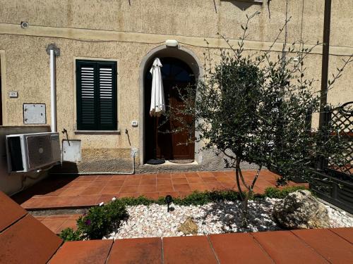 Sticciano Scalo Apartment | La Vecchia Chiassaia