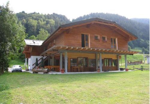 Pontebba House | La Vecchia Latteria