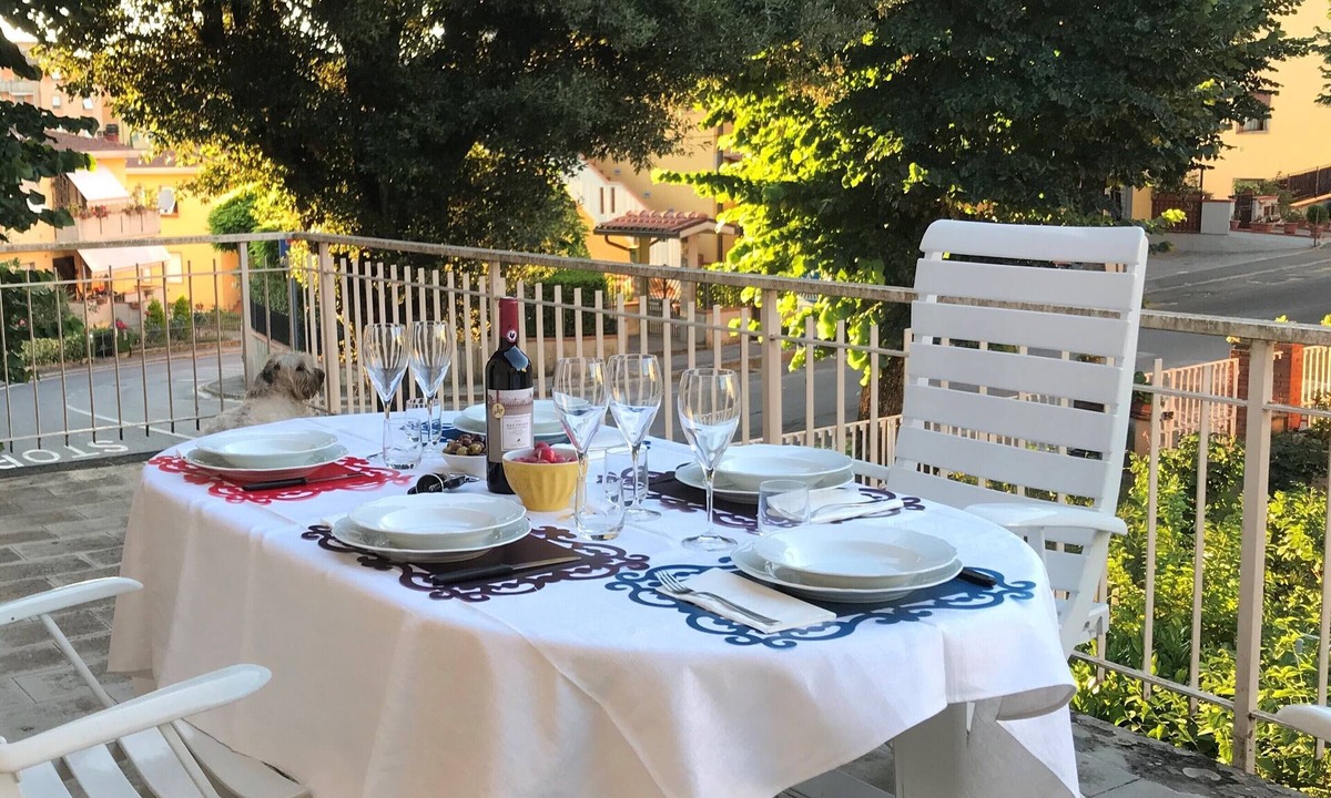 Cavriglia House | La Vecchia Posta | Charming home near Chianti and Art Cities – 2 Beds, 3 Baths