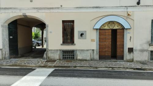 Anzano del Parco House | La Vecchia Posta