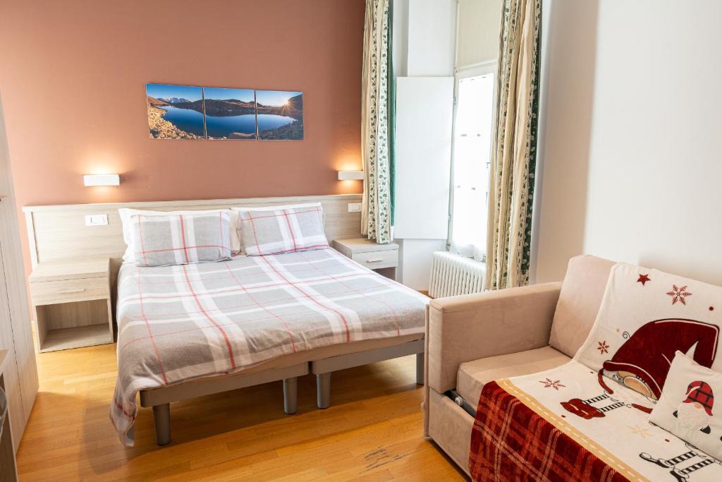 Villa Dalegno Bed & Breakfast | La Vecchia Scuola
