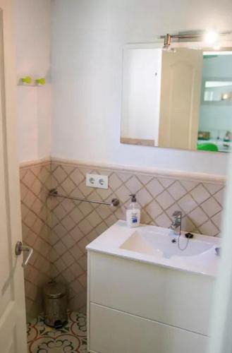 Tarifa Apartment | La Vega IV Tarifa