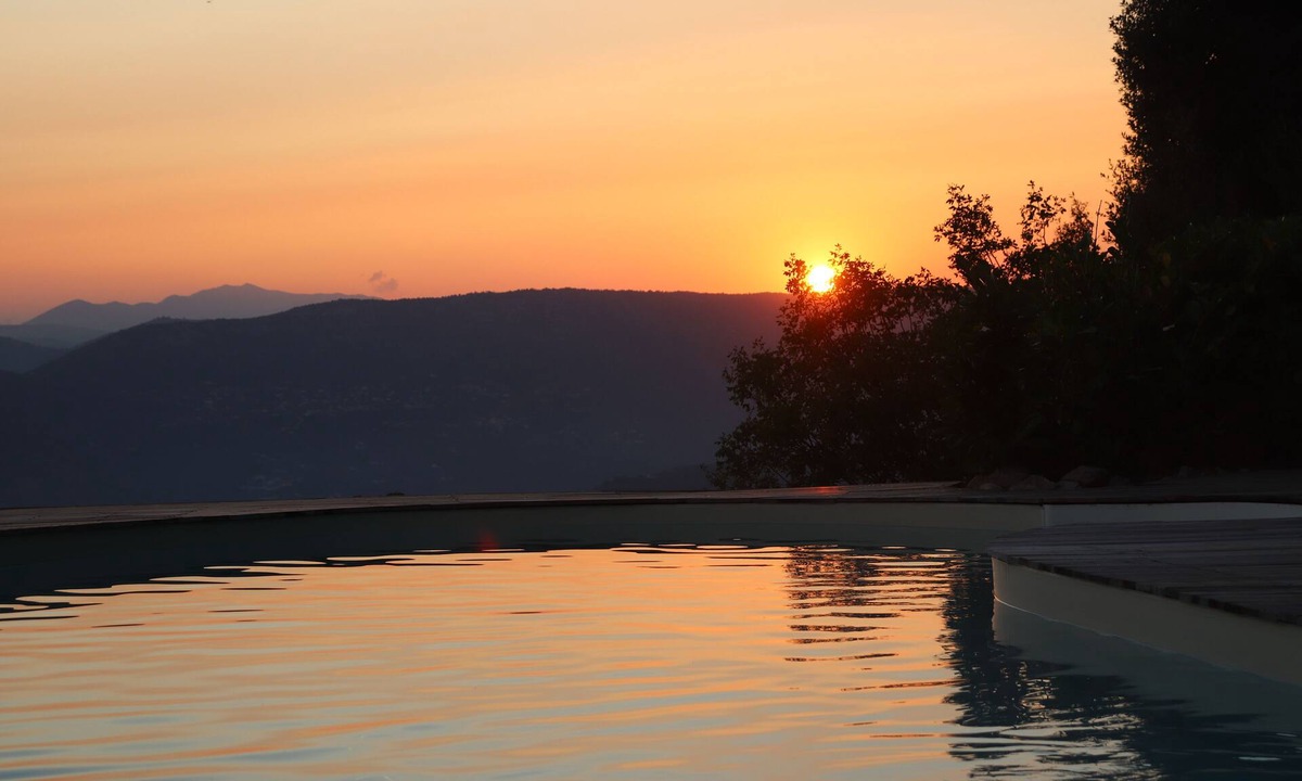 Peille Bed & Breakfast | La Vela