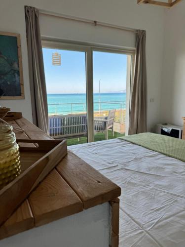 Magazzeno Bed & Breakfast | La Ventana al Mar
