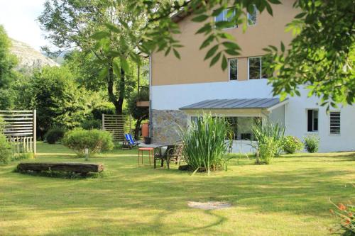 La Cavada Apartment | La Ventanita Del Campo