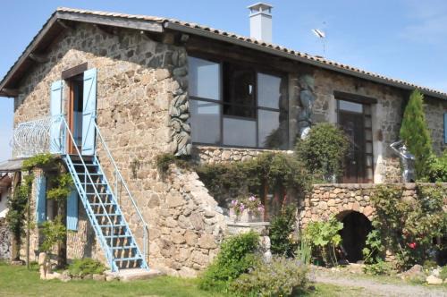 Verin House | La Verdine