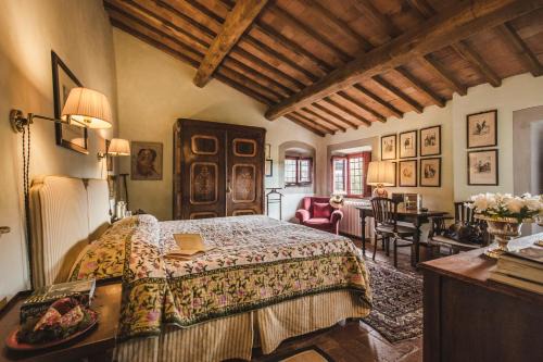 Greve in Chianti Resort | La Veronica Exclusive Chianti Resort