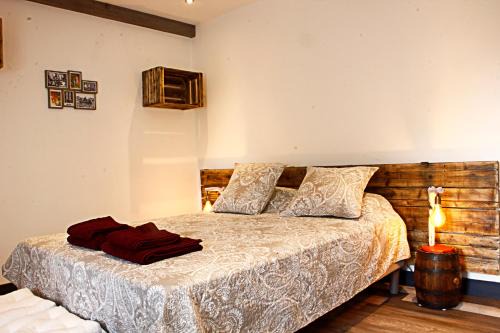 Onzain Bed & Breakfast | LA VEUZAINE
