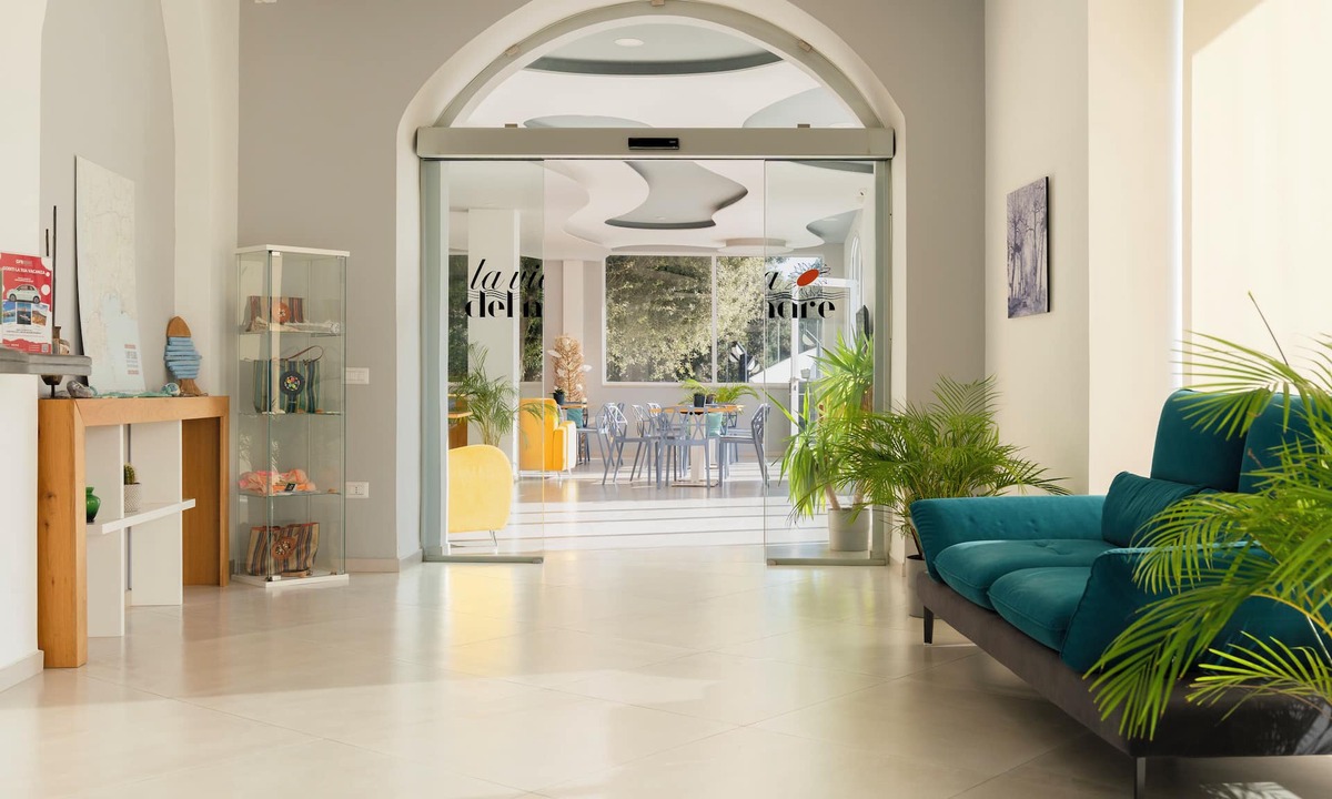 Licola Mare House | La via del mare