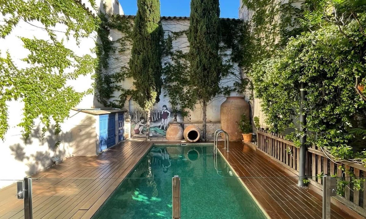 Consuegra Hotel | La Vida de Antes