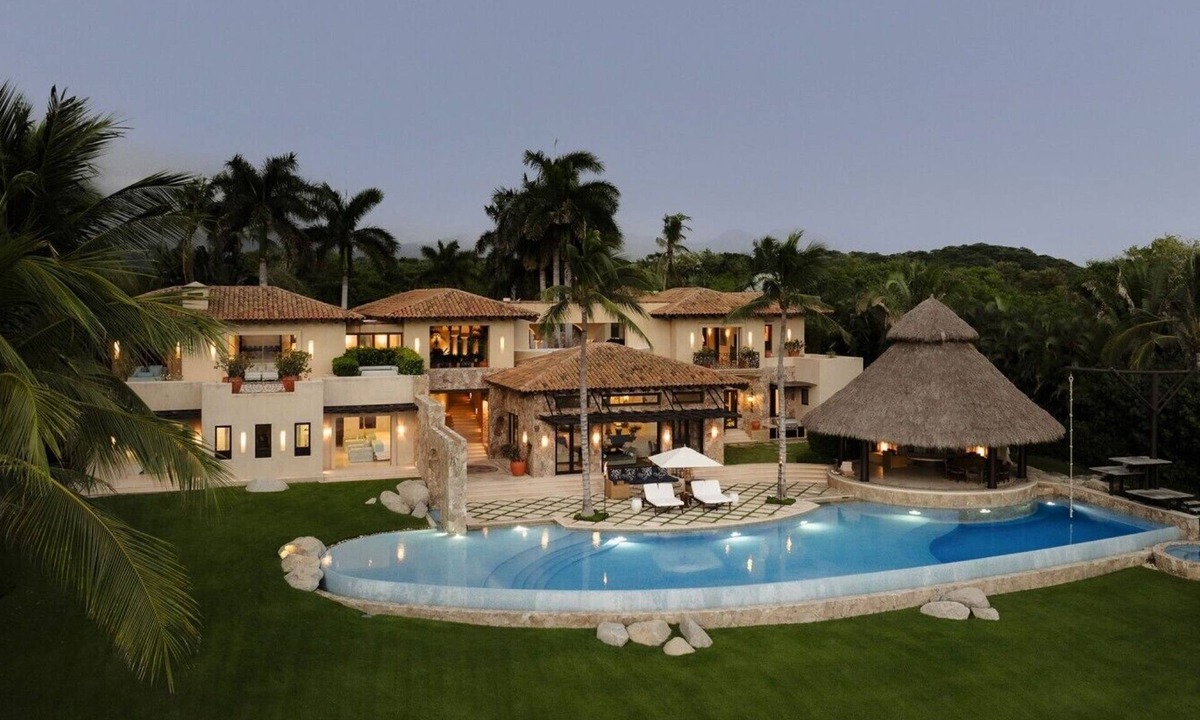Punta de Mita Villa | La Vida Dulce | Punta de Mita