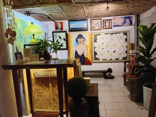 Samal Hostel | La Vida Hostel Samal Island