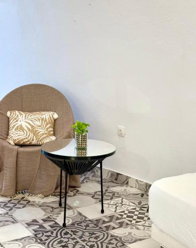 Perissa Bed & Breakfast | La vie en Perissa Beach