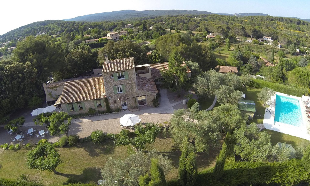 Flayosc House | La Vieille Bastide
