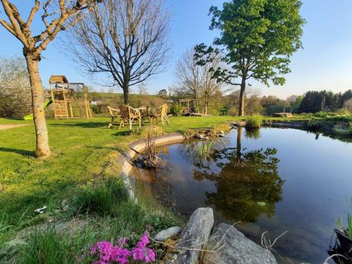 Houffalize Bed & Breakfast | La Vieille Forge B&B