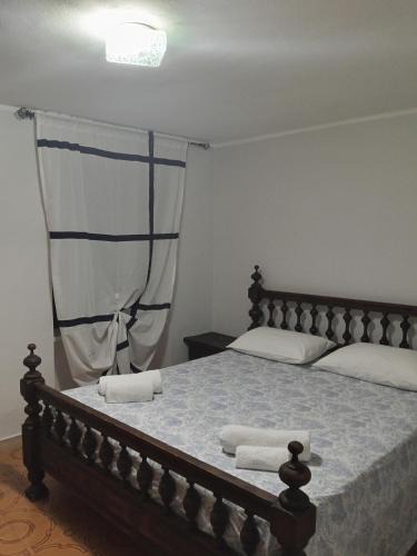 Montegrosso dʼAsti House | La vigna