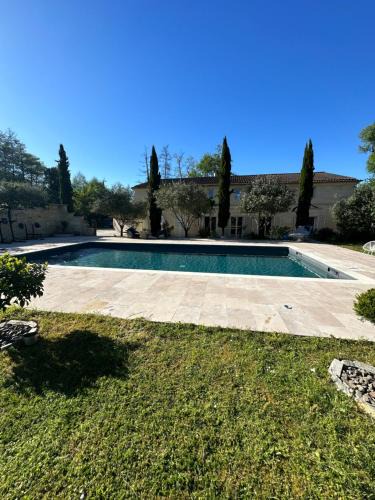 Abzac House | La villa bella