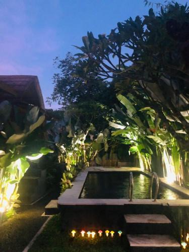 Babakan House | La villa canggu