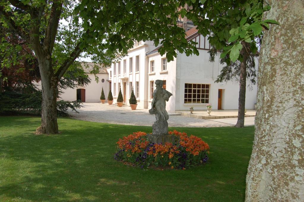 Ludes Bed & Breakfast | La Villa Champagne Ployez-Jacquemart