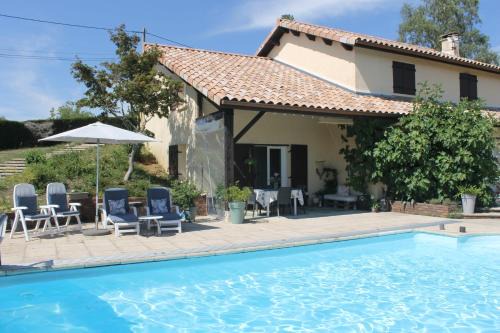 Grand-Corent House | La Villa Corentine