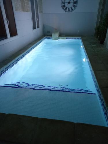 Fleury Bed & Breakfast | La villa de Fleury