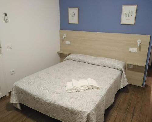 Orgaz House | LA VILLA DE ORGAZ
