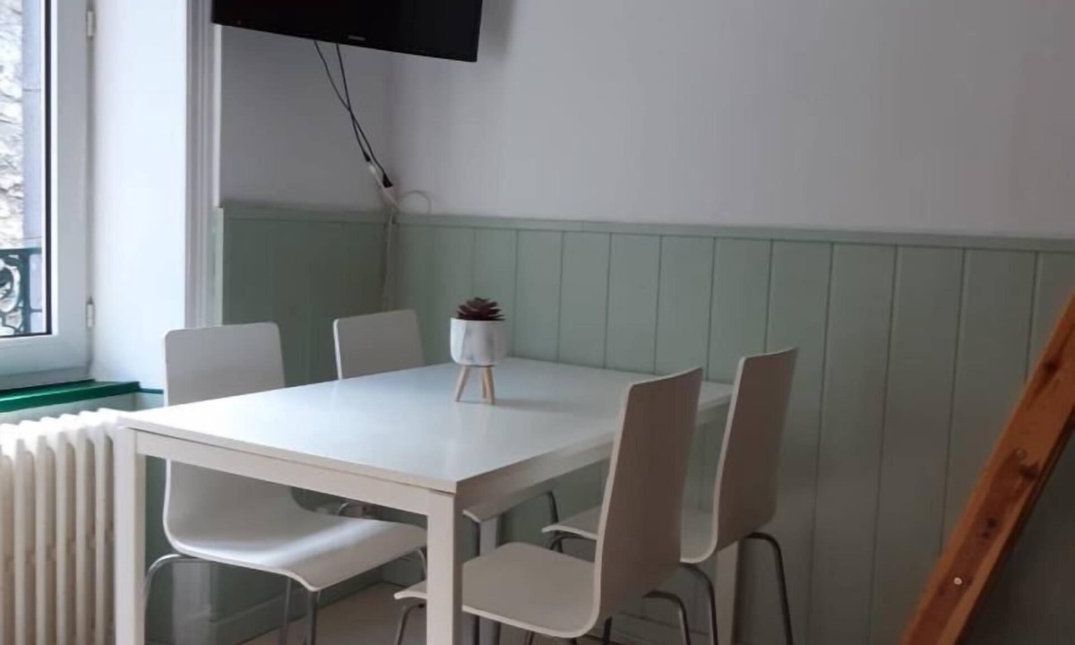 Mont-Dore Apartment | La Villa des Thermes SUMMER/CURE/WINTER