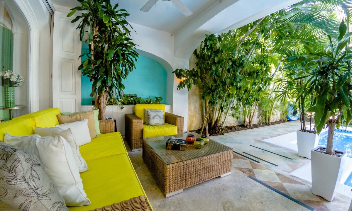 Punta Cancun Hotel | La Villa du Golf à Cancun