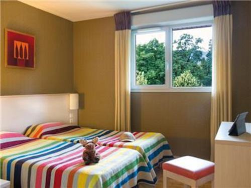 Divonne-les-Bains Apartment | La Villa Du Lac- 3 rooms for 6 people