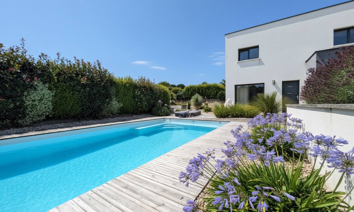 Graces Villa | La Villa Gracieuse