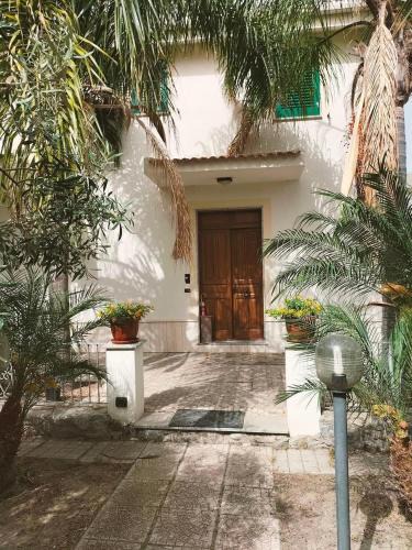 Roccella Jonica House | La Villa