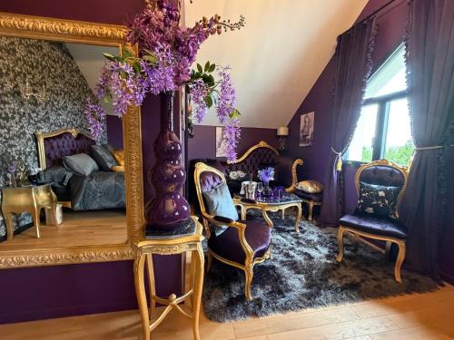 Boitron House | La Villa M77