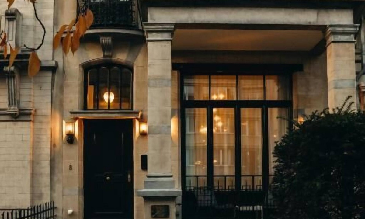 Postel Bed & Breakfast | La Villa Maurice