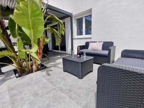 Peri Villa | La villa Résia