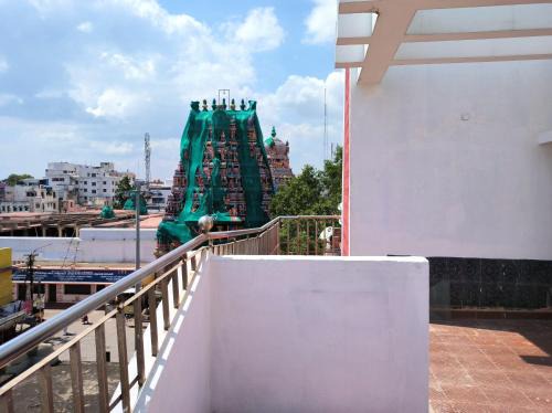 Madurai Main House | LA villa Rani
