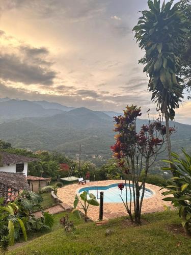 Cali Bed & Breakfast | La Villa The View